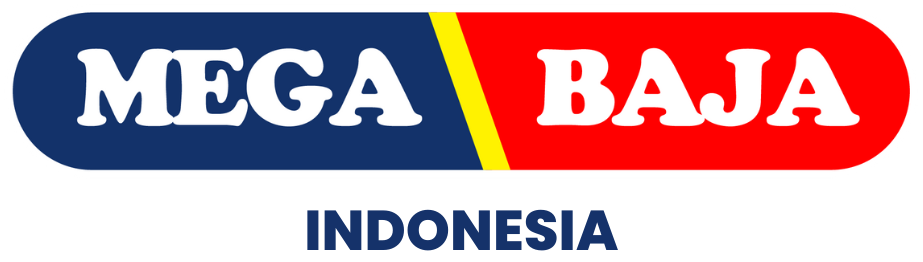 Mega Baja Leuwiliang | Toko Besi dan Baja Terlengkap di Indonesia